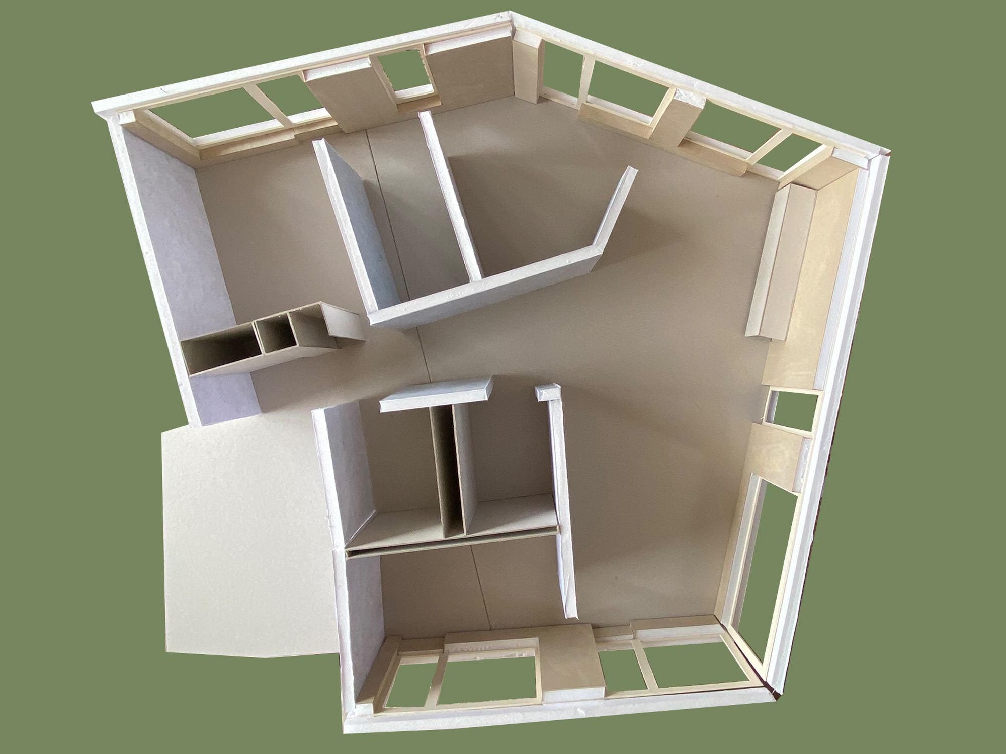 ksa-seidenstrasse-modell